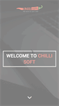 Mobile Screenshot of chilli-soft.com